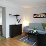 Panorama * Miedzyzdroje