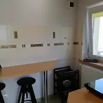 Panorama Miedzyzdroje
