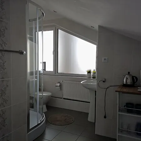 Dom Goscinny Panorama Homestay Miedzyzdroje