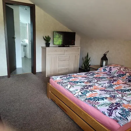 Panorama * Miedzyzdroje