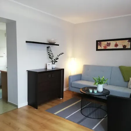 Panorama * Miedzyzdroje