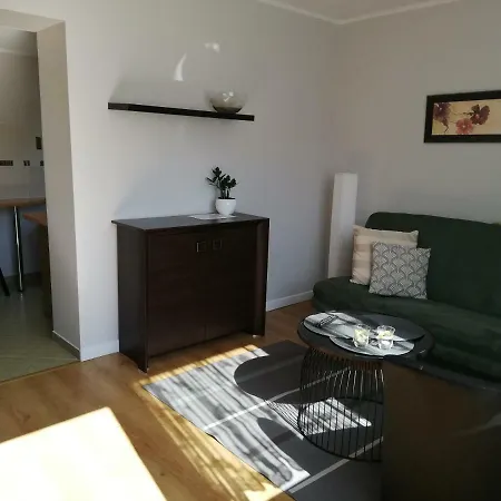 Homestay Dom Goscinny Panorama